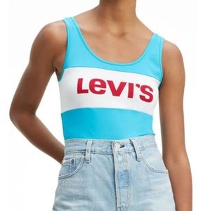 Levi's Bodysuit